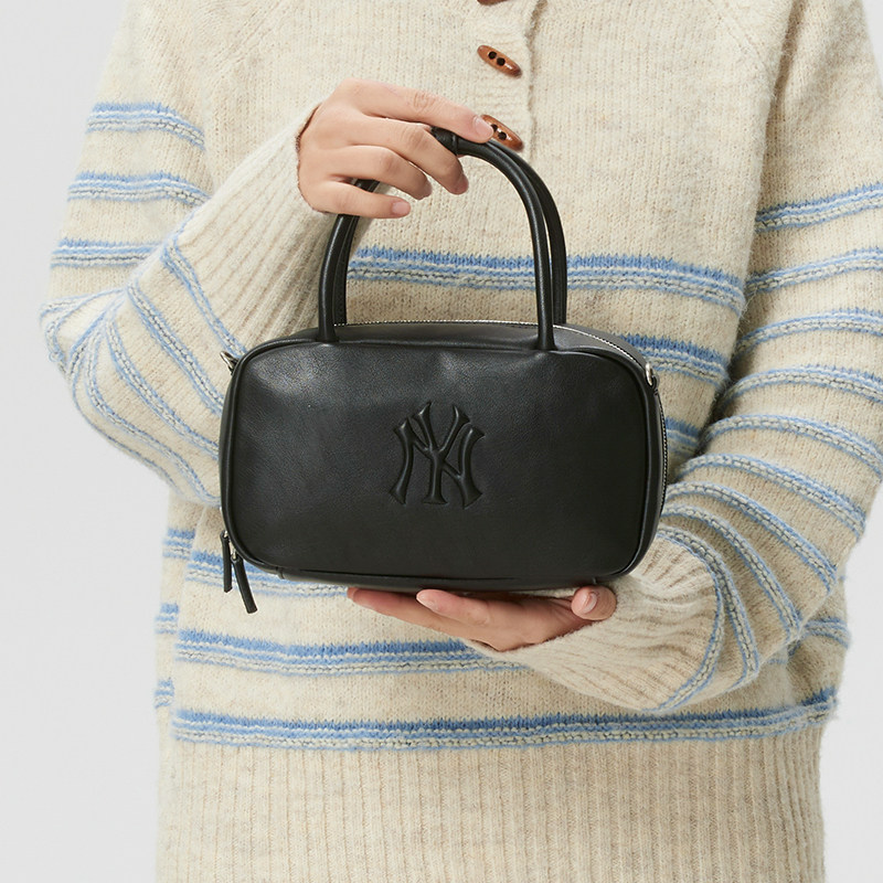 MLB官方男女通勤休闲包2026春季新款潮流复古时尚旅行包斜挎包,运动包/户外包/配件,挎包/拎包/休闲包,淘宝优惠券,粉丝福利购,淘宝优惠卷