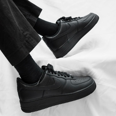 Nike耐克男鞋官方正品空军一号板鞋AIR FORCE新款缓震运动休闲鞋