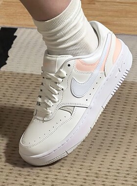 耐克官方正品女鞋26春季新款透气运动鞋GAMMA FORCE低帮舒适板鞋