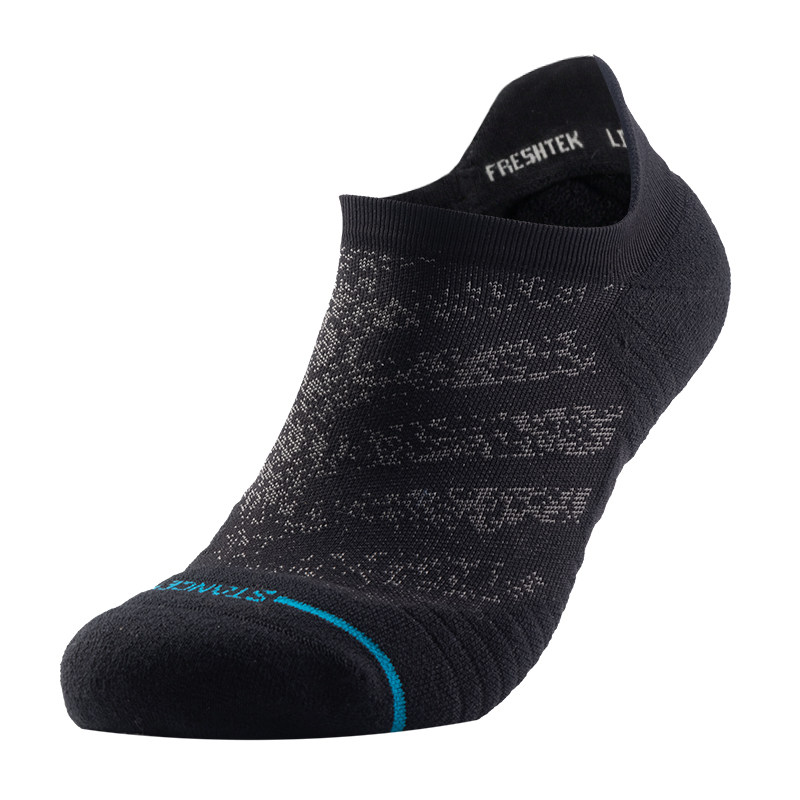 STANCE斯坦斯袜子男袜女袜篮球袜训练袜休闲跑步袜