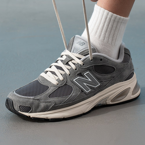 幸运叶子|NEW BALANCE/NB男女复古老爹鞋2010系列运动休闲跑步鞋