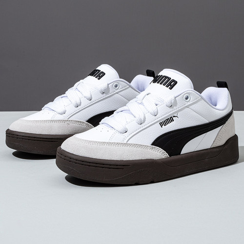 彪马男女鞋官方正品Park Lifestyle板鞋2026夏季新款休闲鞋397262