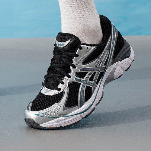 ASICS亚瑟士男鞋2026夏季新款GT-2160运动休闲鞋复古低帮跑步鞋