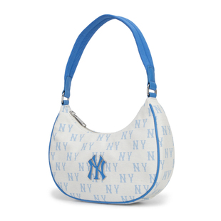 MLB男装女装2026春夏新款时尚休闲手拎包包单肩包手提包腋下包