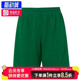 NIKE耐克男女足球短裤大童款短裤跑步训练速干透气运动裤五分裤