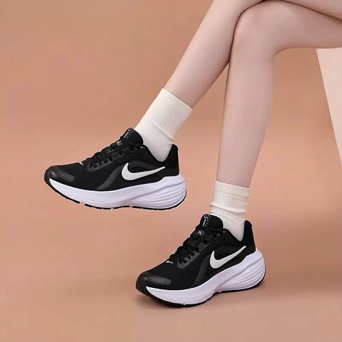 幸运叶子|耐克女鞋2026夏季新款W NIKE DOWNSHIFTER 14运动跑步鞋