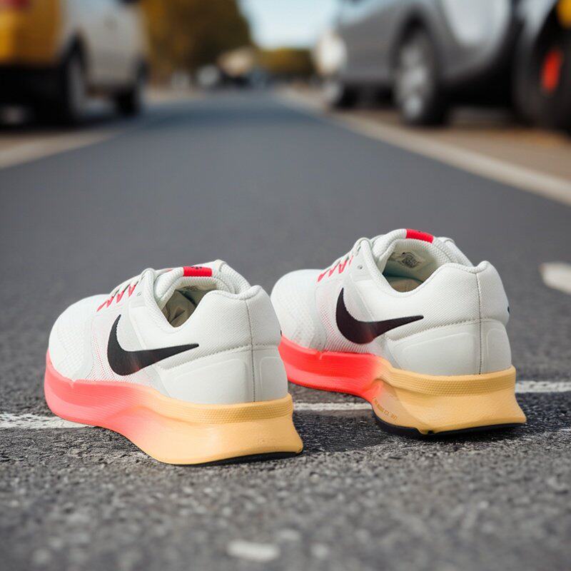 耐克男鞋官方正品26春季新款RUN SWIFT 3运动鞋透气休闲鞋跑步鞋