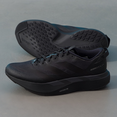 幸运叶子|阿迪达斯男鞋夏季ADIZERO EVO SL ATR M运动鞋跑步鞋