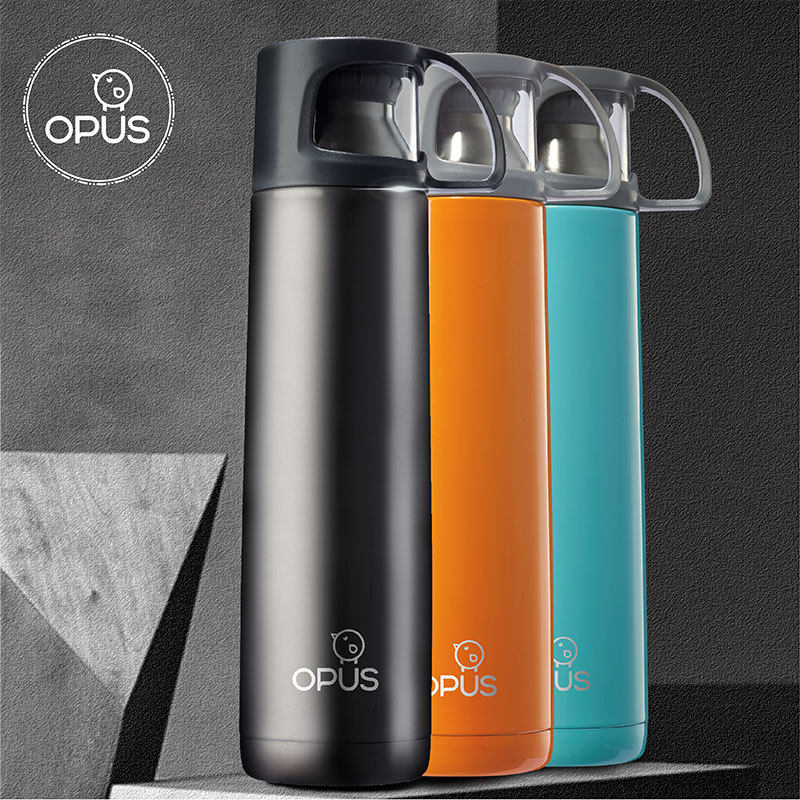 opus Autumn and winter vacuum cup men and women 304 Stainless steel outdoors vehicle travel kettle capacity Hot water bottle 730MLin the Tableware , Cup/Cups/Kettle , Mug  category - from Buy2taobao.com to provide professional Taobao agent buy service