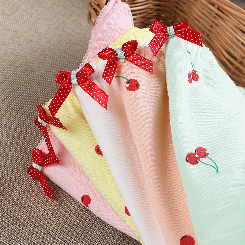 Slip jeunesse U5208 en coton - Ref 667884 Image 3