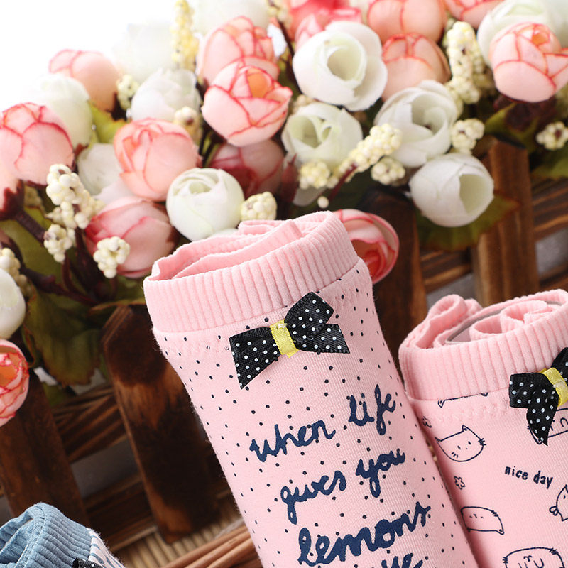 Slip jeunesse U6505 en coton - Ref 667875 Image 5