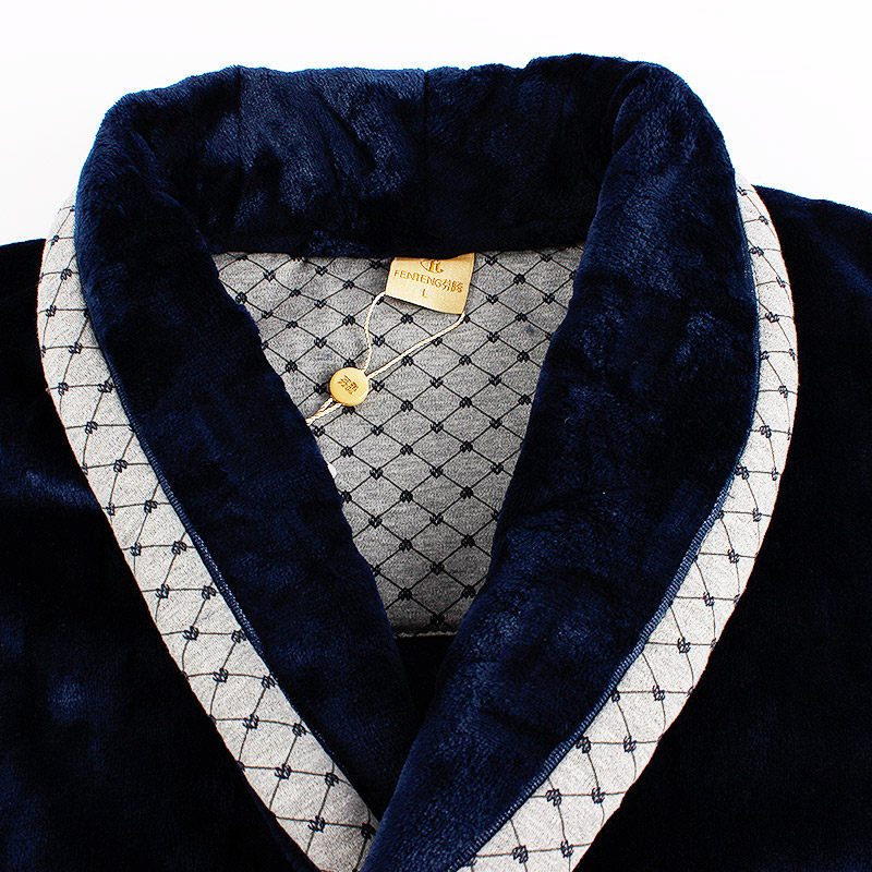 Peignoir jeunesse L9547334 - Ref 598867 Image 4