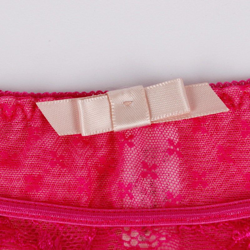 Slip jeunesse U4117 en nylon - Ref 667896 Image 4