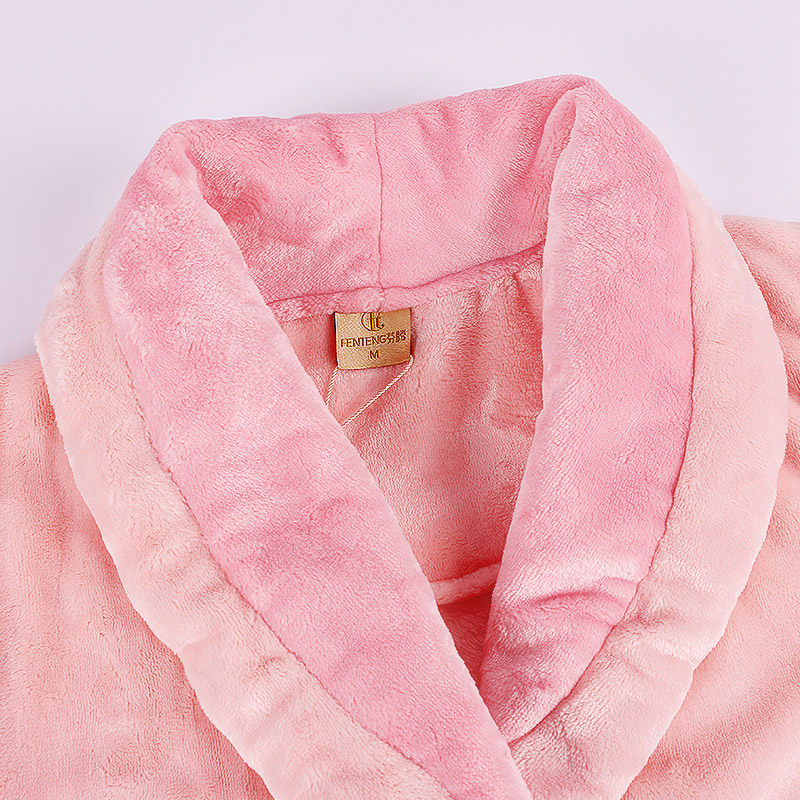 Peignoir jeunesse L9548018 - Ref 592578 Image 4