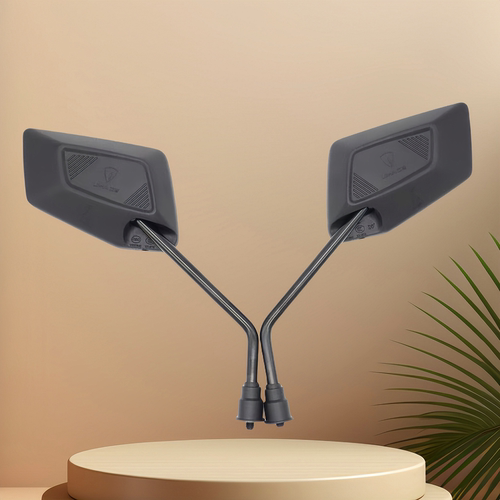 立马原装8MM正反牙后视镜左正右反CY-3乐视乐驰极酷等多车型通用