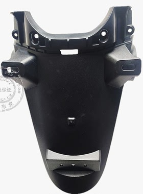 立马原装原车配件 后挡泥板 挡水板适用于：米迪 美灵S  M1车型