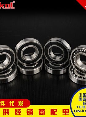 浙江精品轴承6305 6306 6307 6308 6309 6310 6311 6312 2RS RZ N