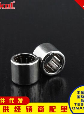 浙江轴承 HF0306 0406 0608 0612 0810 0812 081412 1012单向滚针
