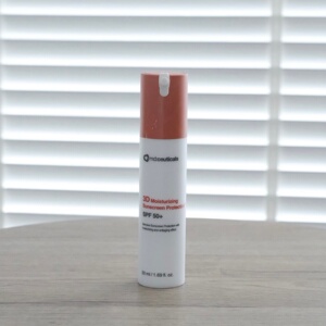 纯物理防晒天花板｜英国MD防晒霜轻薄防水mdceuticals SPF50+