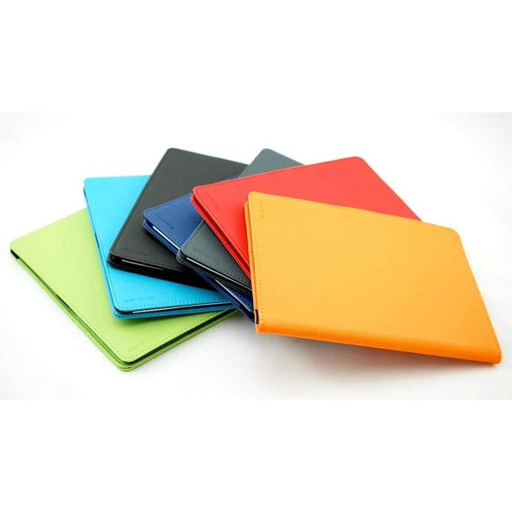 德国Senator胜奈德myBookPU皮质商务文件夹笔记本经理夹A4速写本