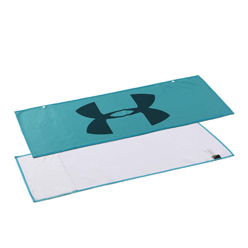 Unleash Your Best: UA Authentic Cooling Sports Towel for Intense Workouts - Product image 5