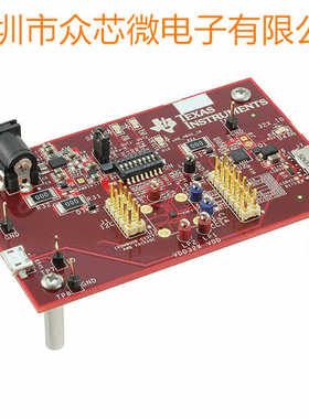 全新原装 TUSB320EVM USB Type-C® 接口 评估和演示板及套件