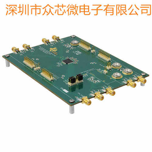 全新原装TLK2501EVM 串行器 解串器接口 开发板评估板