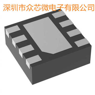 全新原装 OPA855IDSGT 集成电路 放大器 仪器运算放大器 缓冲器