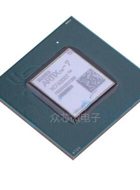 XC7A200T-1FBG484I 84FCBGA XC7A200T-1FBG484I
