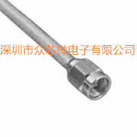 全新原装 1050770-1 连接器，互连器件 同轴连接器