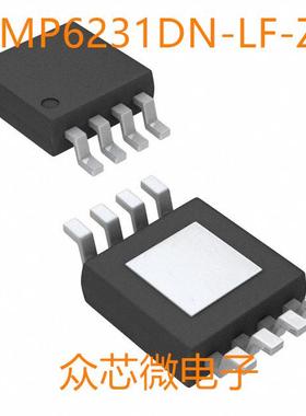 MP6231DN-LF-Z 8-SOIC电源管理 MP6231DN-LF-Z