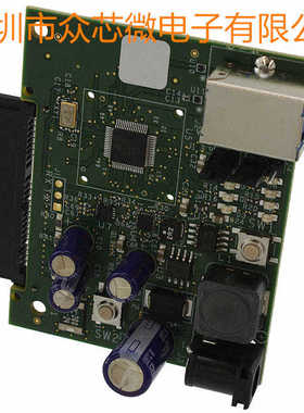 全新原装 TUSB9261DEMO USB 3.0 转 SATA 接口 评估板