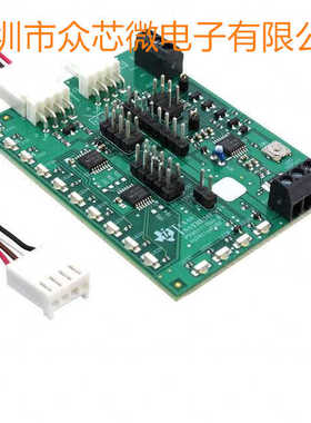 全新原装 BQ34Z100EVM 电量计 电源管理 评估板