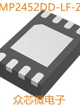 MP2452DD-LF-Z 8-QFN MP2452DD-LF-Z