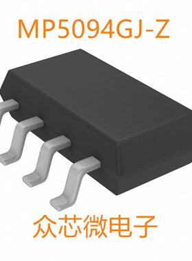 MP5094GJ-Z SOT-23-8电源管理 MP5094GJ-Z