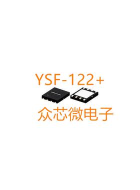 原装YSF-122+ 800MHz ~ 1.2GHz YSF-122+射频和无线MINI