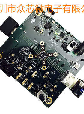 全新原装TMDS181RGZEVM重计时器 接口 开发板评估板