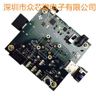 全新原装TMDS181RGZEVM重计时器 接口 开发板评估板