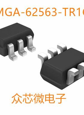 全新原装MGA-62563-TR1G SOT363 MGA-62563-TR1G