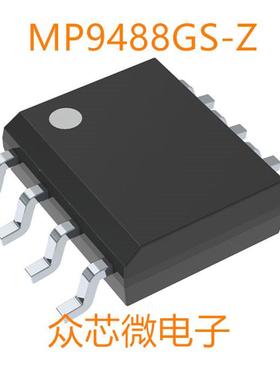 MP9488GS-Z 8-SOIC电源管理 MP9488GS-Z
