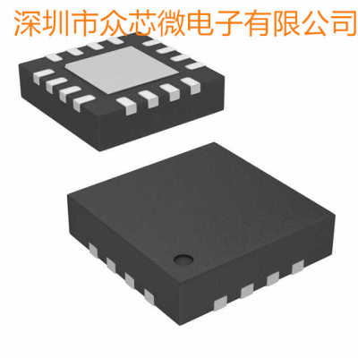 全新原装 ADG1608BCPZ-REEL7 集成电路 模拟开关 多路复用器