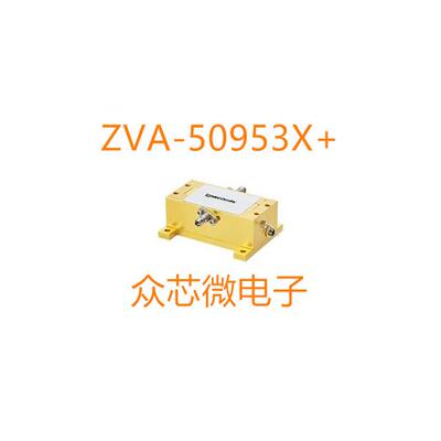 ZVA-50953X+ 45000 - 95000MHZ ZVA-50953X+