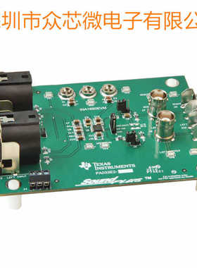 全新原装 INA1650EVM 音频处理 音频 评估板