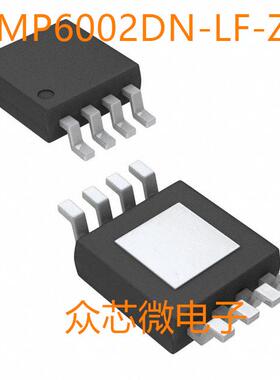 MP6002DN-LF-Z 8-SOICE电源管理 MP6002DN-LF-Z