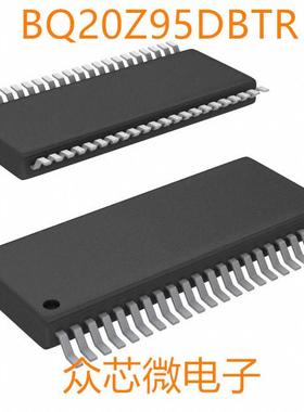 全新原装BQ20Z95DBTR 44-TSSOP BQ20Z95DBTR