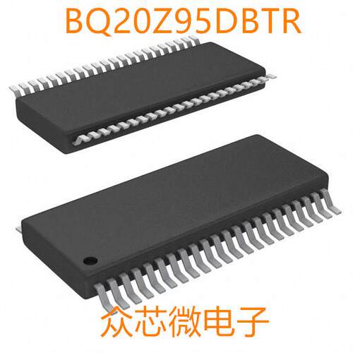 全新原装BQ20Z95DBTR 44-TSSOP BQ20Z95DBTR