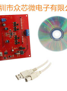 全新原装 DRV8811EVM电机控制器/驱动器，步进 电源管理 评估板