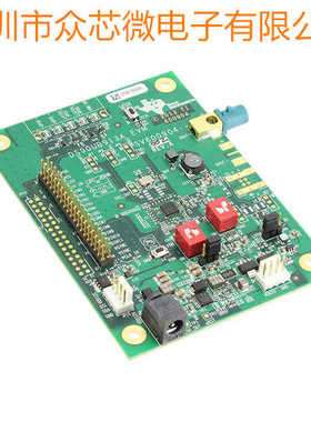 全新原装 DS90UB913A-CXEVM 串行器 接口 开发板评估板