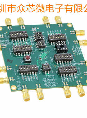 全新原装DS80PCI810EVM驱动器 接口 开发板评估板