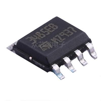 全新原装ST3485EBDR 8-SOIC ST3485EBDR